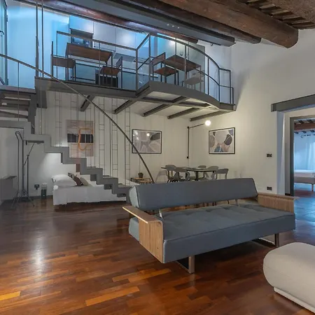 Piazza Trento Trieste Il Listone Exclusive Ferrara