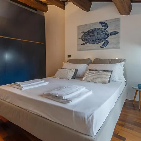 Piazza Trento Trieste Il Listone Exclusive Apartment *