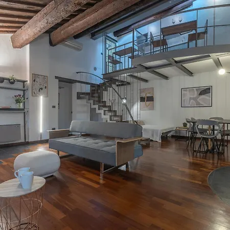 Piazza Trento Trieste Il Listone Exclusive Ferrara