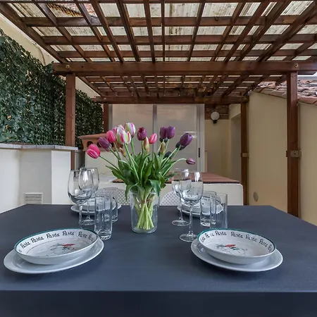 Piazza Trento Trieste Il Listone Exclusive Ferrara