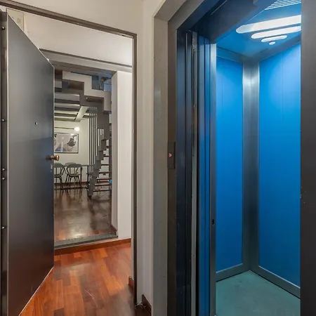 Piazza Trento Trieste Il Listone Exclusive Apartment