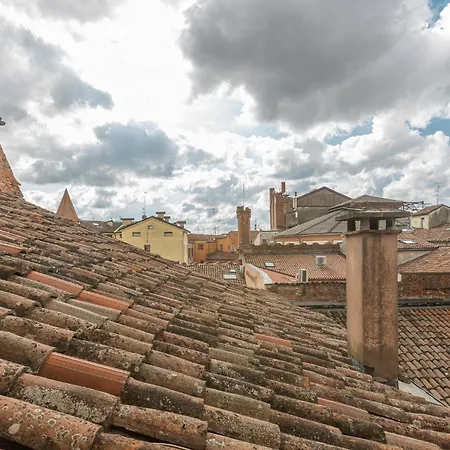 Apartment Piazza Trento Trieste Il Listone Exclusive Ferrara