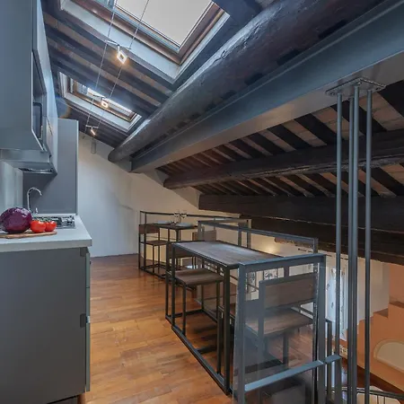 Piazza Trento Trieste Il Listone Exclusive * Ferrara