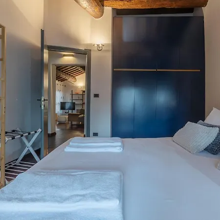 Piazza Trento Trieste Il Listone Exclusive Apartment Ferrara